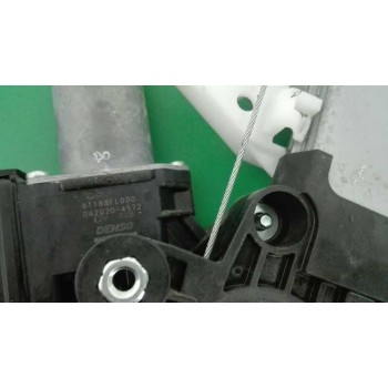 Recambio de elevalunas delantero derecho para subaru xv (g5) 2.0 cat referencia OEM IAM 61188FL000 0620204572 