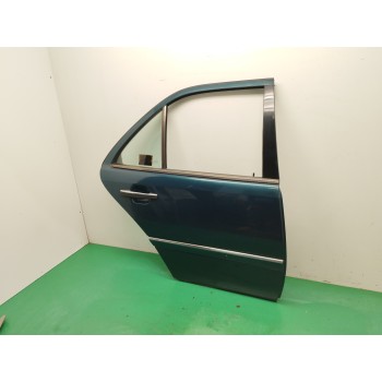Recambio de puerta trasera derecha para mercedes-benz clase c (w202) berlina 180 (202.018) referencia OEM IAM   
