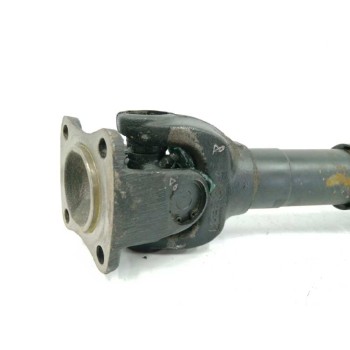 Recambio de transmision central delantera para nissan terrano/terrano.ii (r20) ve (3-ptas.) referencia OEM IAM 372007F001 62 CM 