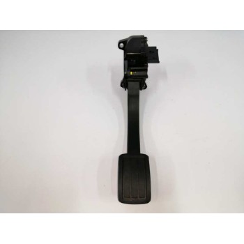 Recambio de potenciometro pedal para peugeot 308 1.2 12v e-thp referencia OEM IAM 9674829180  