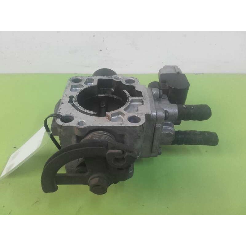 Recambio de caja mariposa para suzuki wagon r+ rb (mm) 1.3 gl referencia OEM IAM 1340083E21  