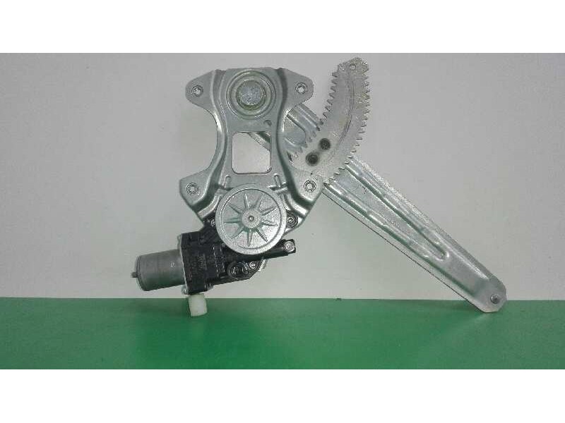 Recambio de elevalunas trasero izquierdo para subaru xv (g5) 2.0 cat referencia OEM IAM 62188FL010 2621006710 