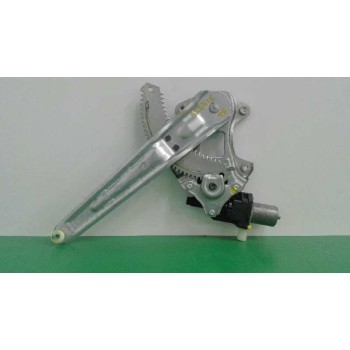 Recambio de elevalunas trasero izquierdo para subaru xv (g5) 2.0 cat referencia OEM IAM 62188FL010 2621006710 