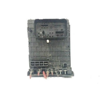 Recambio de caja reles / fusibles para volkswagen passat berlina (3c2) 1.4 16v tsi referencia OEM IAM 3C0937125  