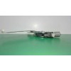 Recambio de elevalunas trasero izquierdo para subaru xv (g5) 2.0 cat referencia OEM IAM 62188FL010 2621006710 