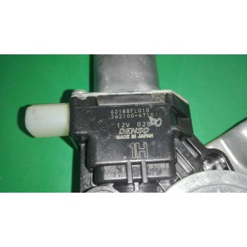 Recambio de elevalunas trasero izquierdo para subaru xv (g5) 2.0 cat referencia OEM IAM 62188FL010 2621006710 