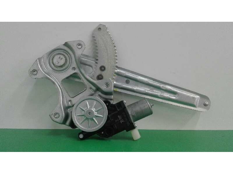 Recambio de elevalunas trasero derecho para subaru xv (g5) 2.0 cat referencia OEM IAM 62188FL000 2621006720 Recambio de elevalunas trasero derecho para subaru xv (g5) 2.0 cat referencia OEM IAM 62188FL000 2621006720