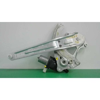 Recambio de elevalunas trasero derecho para subaru xv (g5) 2.0 cat referencia OEM IAM 62188FL000 2621006720 