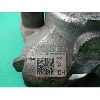 Recambio de pinza freno delantera izquierda para seat leon (5f1) 1.2 tsi referencia OEM IAM 5Q0615105  