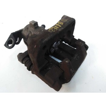 Recambio de pinza freno trasera izquierda para seat ibiza (6l1) 1.9 tdi referencia OEM IAM   