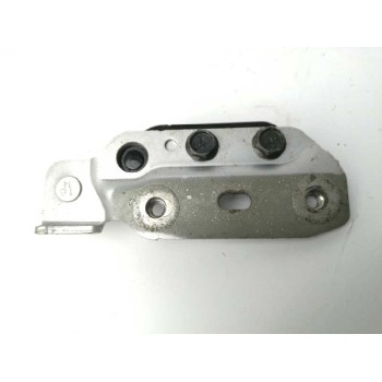 Recambio de soporte / guia puerta corredera para nissan note (e11, ne11) 1.5 dci referencia OEM IAM 82401JX00A SUPERIOR IZQUIERD