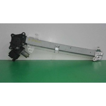 Recambio de elevalunas delantero izquierdo para subaru xv (g5) 2.0 cat referencia OEM IAM 61188FL010 0620204562 