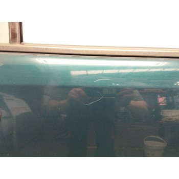 Recambio de puerta trasera derecha para mercedes-benz clase c (w202) berlina 180 (202.018) referencia OEM IAM   