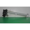 Recambio de elevalunas delantero izquierdo para subaru xv (g5) 2.0 cat referencia OEM IAM 61188FL010 0620204562 