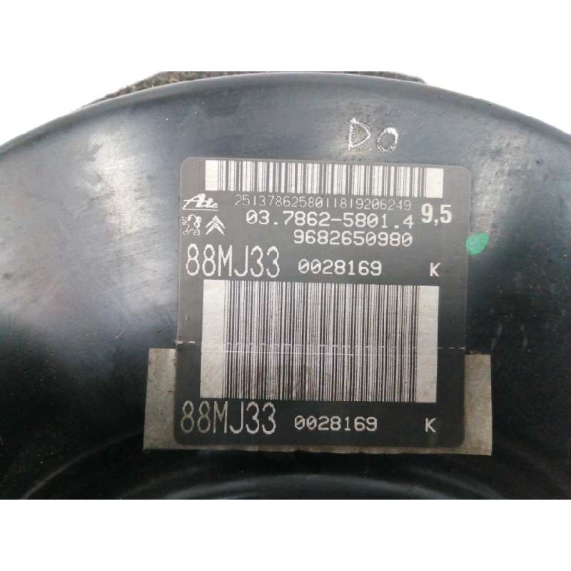 SERVOFRENO 03786258014