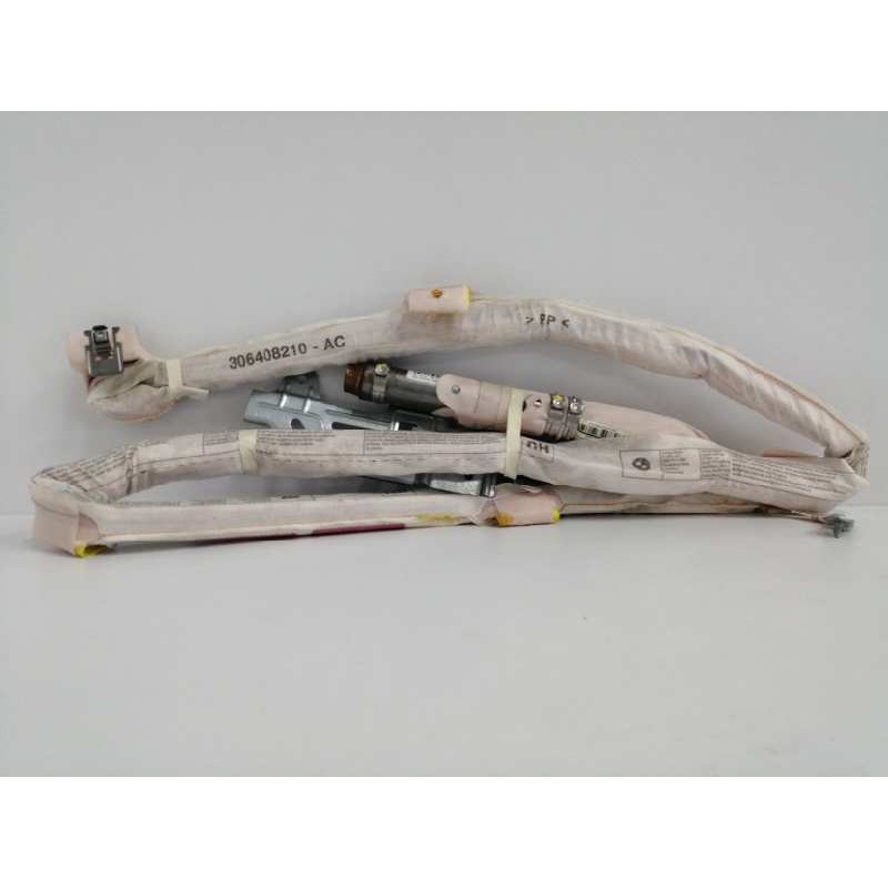 Recambio de airbag cortina delantero derecho para bmw 7 (f01, f02, f03, f04) 750 i, li referencia OEM IAM 72129110272 10B159ST00