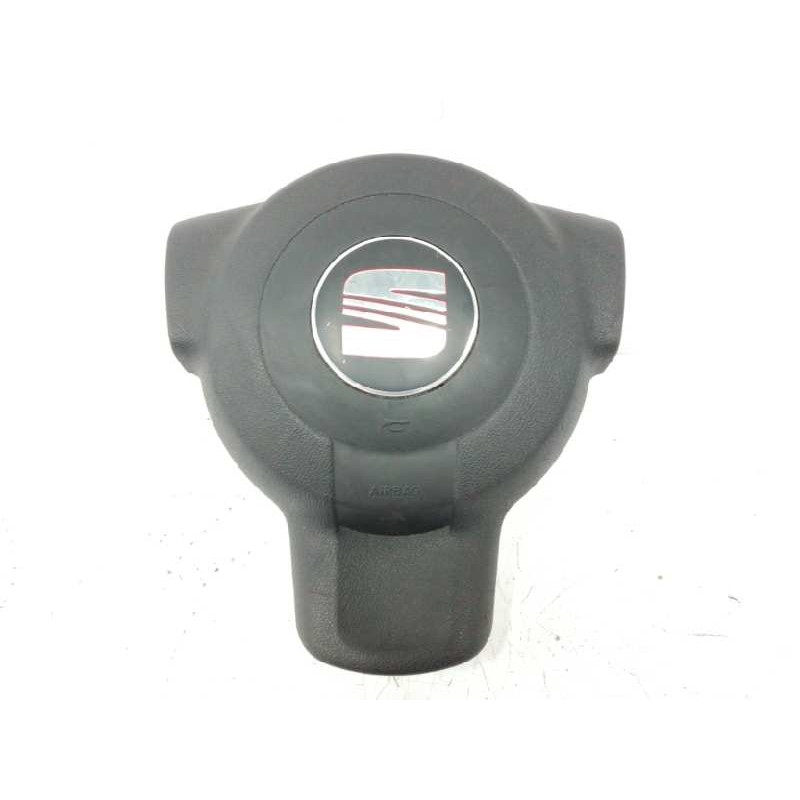 Recambio de airbag delantero izquierdo para seat altea (5p1) reference referencia OEM IAM 5P0880201AJ  