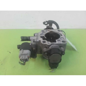 Recambio de caja mariposa para suzuki wagon r+ rb (mm) 1.3 gl referencia OEM IAM 1340083E21  