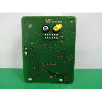 Recambio de modulo electronico para subaru xv (g5) 2.0 cat referencia OEM IAM TD1G049 UNIDAD KEYLESS CWTD1G049