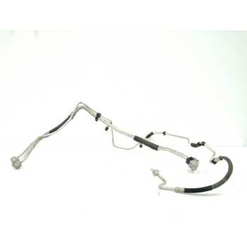 Recambio de tubos aire acondicionado para opel insignia sports tourer 2.0 cdti cat referencia OEM IAM 13312825  