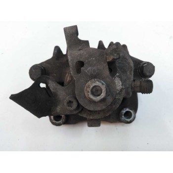 Recambio de pinza freno trasera izquierda para seat ibiza (6l1) 1.9 tdi referencia OEM IAM   