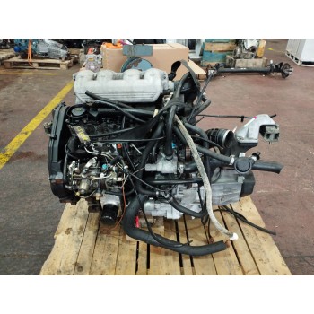 Recambio de despiece motor para citroën jumper combi (1) 31 c d confort ntz. 1400 referencia OEM IAM T9A  