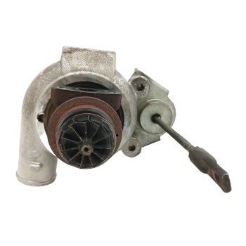 Recambio de turbocompresor para mg serie 75 (rj) 2.0 16v cdti referencia OEM IAM 2248060 TD025L308T33 