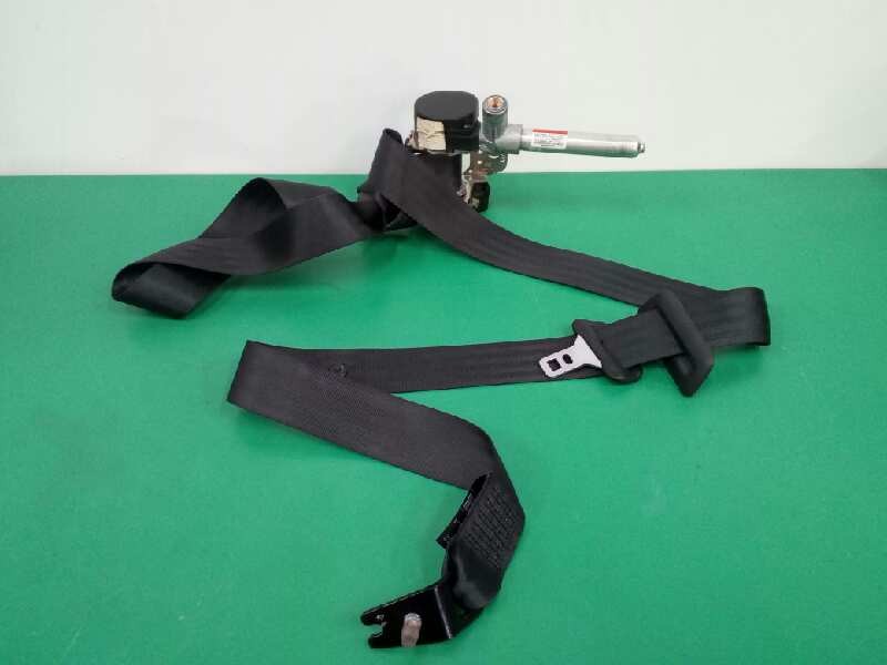 Recambio de cinturon seguridad trasero izquierdo para volvo s80 berlina d5 momentum referencia OEM IAM 8639762 Recambio de cinturon seguridad trasero izquierdo para volvo s80 berlina d5 momentum referencia OEM IAM 8639762
