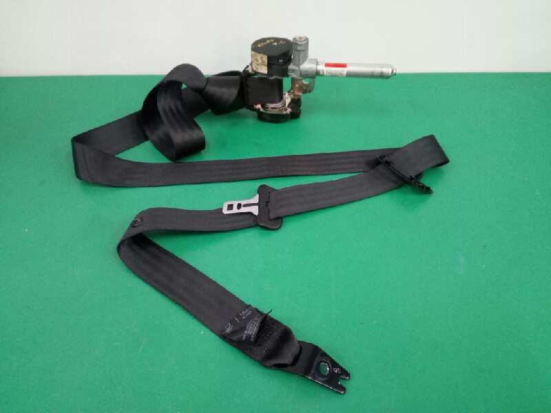 Recambio de cinturon seguridad trasero central para volvo s80 berlina d5 momentum referencia OEM IAM 8639763 Recambio de cinturon seguridad trasero central para volvo s80 berlina d5 momentum referencia OEM IAM 8639763