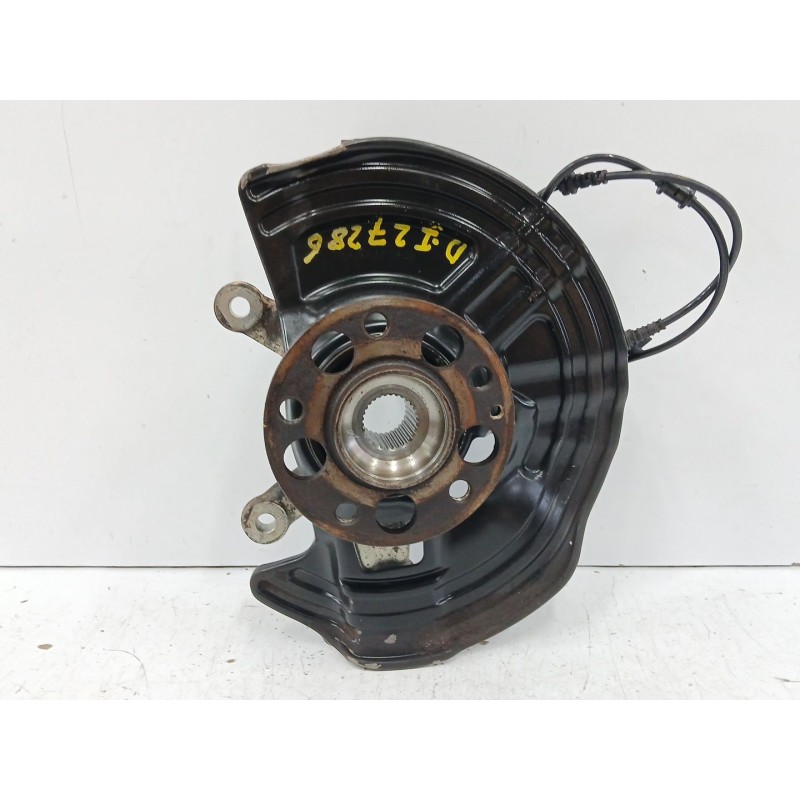 Recambio de mangueta delantera izquierda para mercedes-benz clase b sports tourer (w246, w242) b 180 cdi (246.200) referencia OE