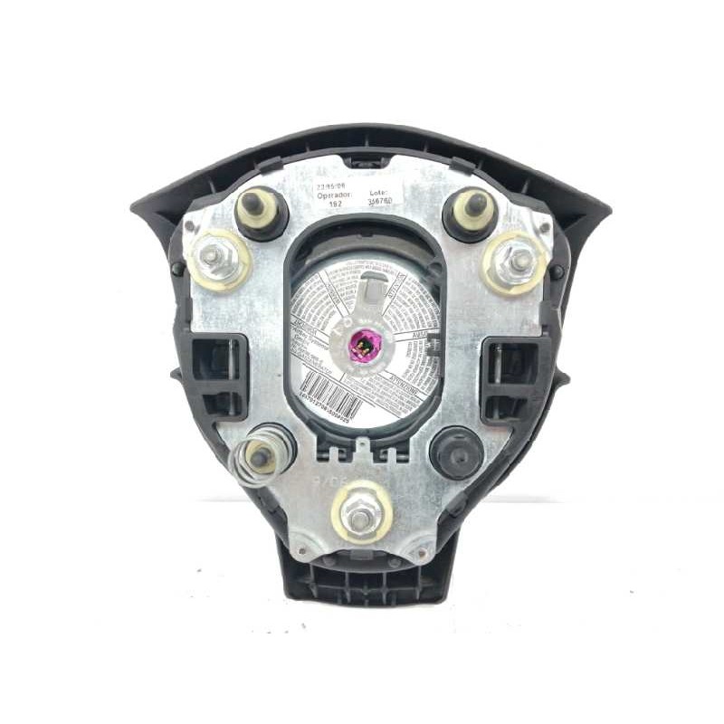 AIRBAG DELANTERO IZQUIERDO