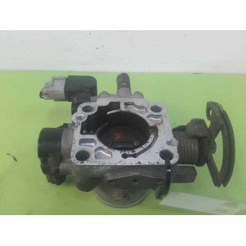 Recambio de caja mariposa para suzuki wagon r+ rb (mm) 1.3 gl referencia OEM IAM 1340083E21  