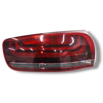 Recambio de piloto trasero derecho para citroën c4 picasso 1.2 12v e-thp / puretech referencia OEM IAM 9814757180  