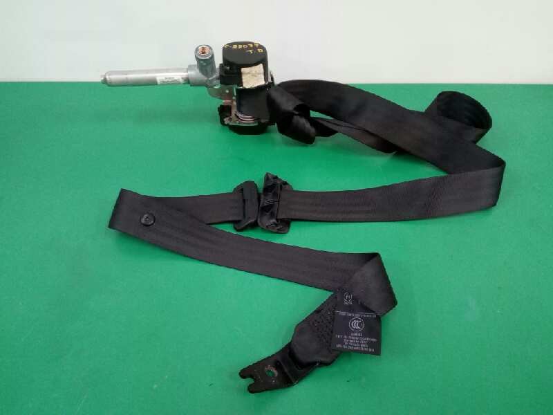 Recambio de cinturon seguridad trasero derecho para volvo s80 berlina d5 momentum referencia OEM IAM 8639764 Recambio de cinturon seguridad trasero derecho para volvo s80 berlina d5 momentum referencia OEM IAM 8639764