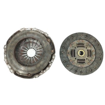 Recambio de kit embrague para audi a1 (8x) 1.6 tdi referencia OEM IAM 03L141025Q 03L141032A 