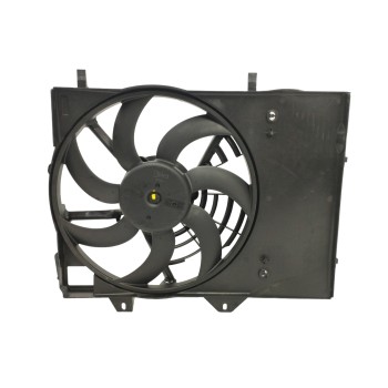 Recambio de electroventilador para peugeot 2008 (--.2013) 1.6 blue-hdi fap referencia OEM IAM 9801666680 OBSERVAR FOTO 