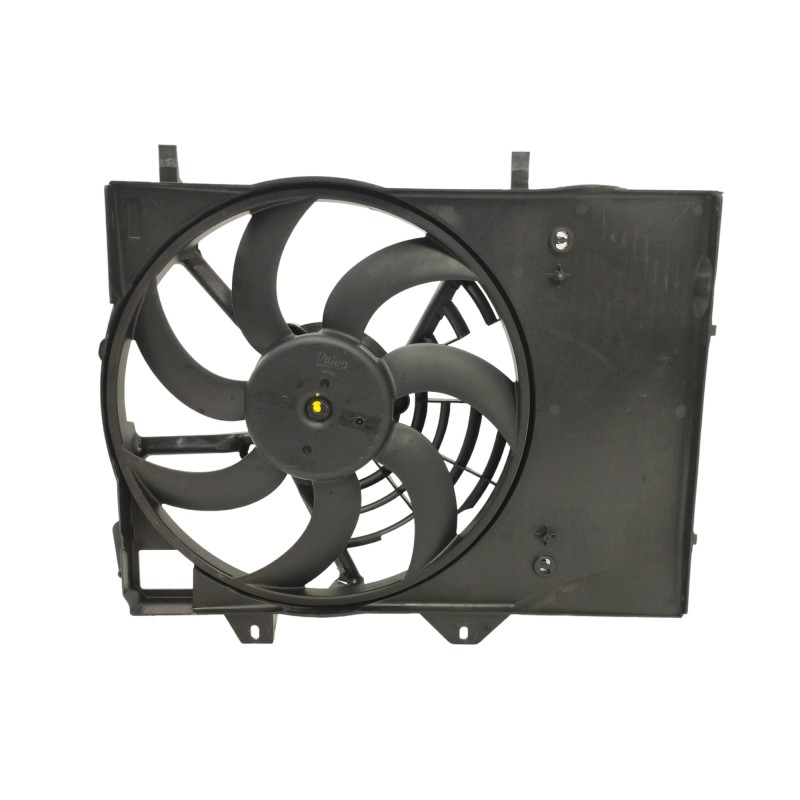 Recambio de electroventilador para peugeot 2008 (--.2013) 1.6 blue-hdi fap referencia OEM IAM 9801666680 OBSERVAR FOTO 