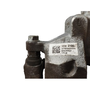 Recambio de pinza freno delantera izquierda para opel mokka / mokka x (j13) 1.4 (_76) referencia OEM IAM   