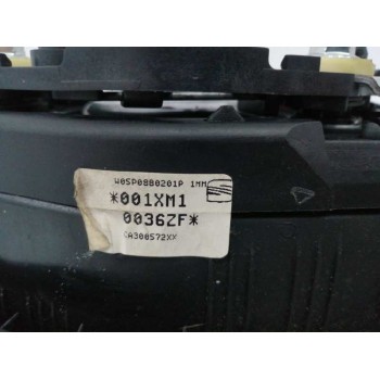 Recambio de airbag delantero izquierdo para seat altea (5p1) reference referencia OEM IAM 5P0880201AJ  