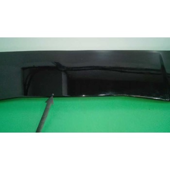 Recambio de aleron trasero para subaru xv (g5) 2.0 cat referencia OEM IAM 96031FL000 C150100790 