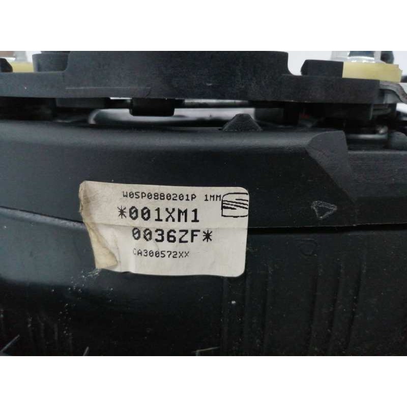 AIRBAG DELANTERO IZQUIERDO