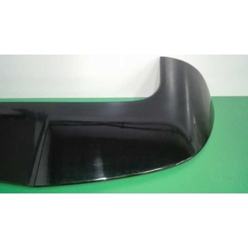 Recambio de aleron trasero para subaru xv (g5) 2.0 cat referencia OEM IAM 96031FL000 C150100790 