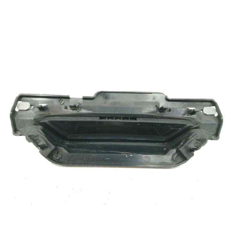 Recambio de maneta exterior maletero / porton para ford s-max referencia OEM IAM EM2BR425A22A  