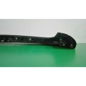 Recambio de aleron trasero para subaru xv (g5) 2.0 cat referencia OEM IAM 96031FL000 C150100790 