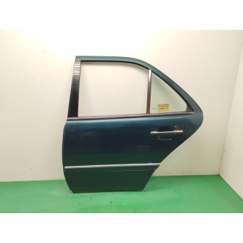 Recambio de puerta trasera izquierda para mercedes-benz clase c (w202) berlina 180 (202.018) referencia OEM IAM   