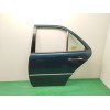 Recambio de puerta trasera izquierda para mercedes-benz clase c (w202) berlina 180 (202.018) referencia OEM IAM   