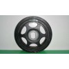 Recambio de polea cigueñal para subaru xv (g5) 2.0 cat referencia OEM IAM 182060481  