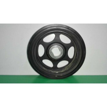 Recambio de polea cigueñal para subaru xv (g5) 2.0 cat referencia OEM IAM 182060481  