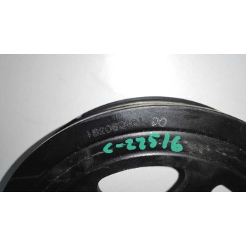 Recambio de polea cigueñal para subaru xv (g5) 2.0 cat referencia OEM IAM 182060481  