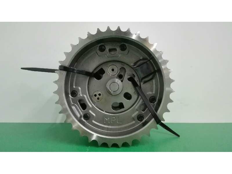 Recambio de polea arbol levas para subaru xv (g5) 2.0 cat referencia OEM IAM 18013100 04152700 Recambio de polea arbol levas para subaru xv (g5) 2.0 cat referencia OEM IAM 18013100 04152700